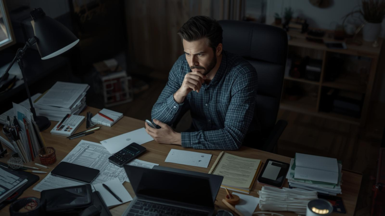 أخطر 5 عادات تمنعك من تحقيق دخل مهما حاولت