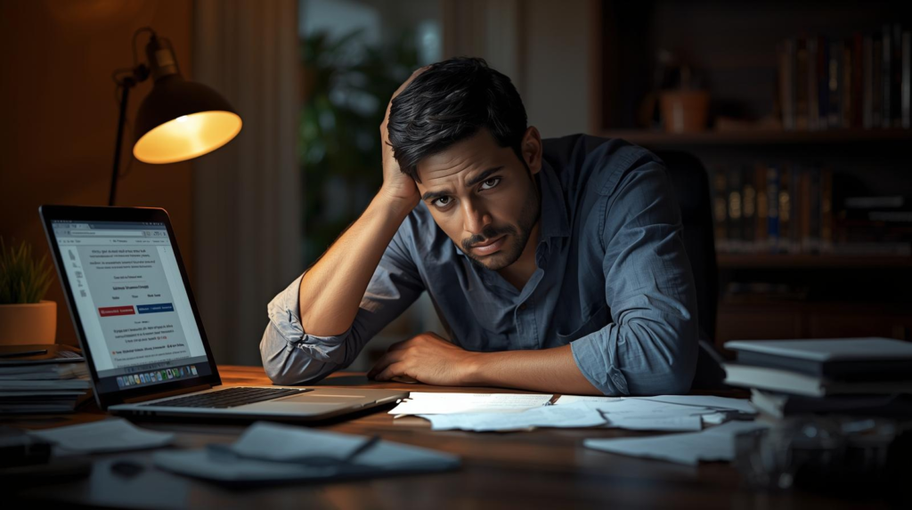 العادة الأولى - التسويف المقنّع 