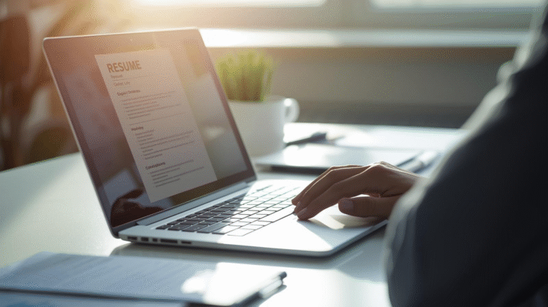 أخطاء السيرة الذاتية الأكثر شيوعًا وكيف تتجاوز نظام ATS باحتراف