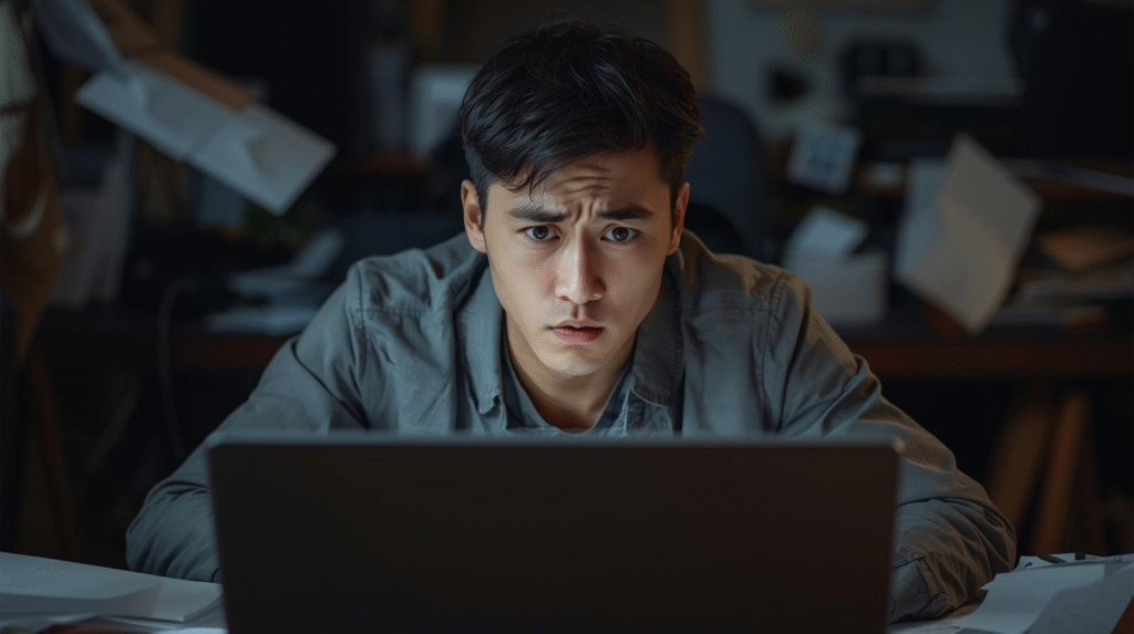 اخطاء شائعه