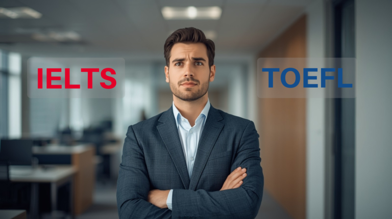 هل الشهادات مثل IELTS وTOEFL تفيدك في التوظيف فعلًا؟
