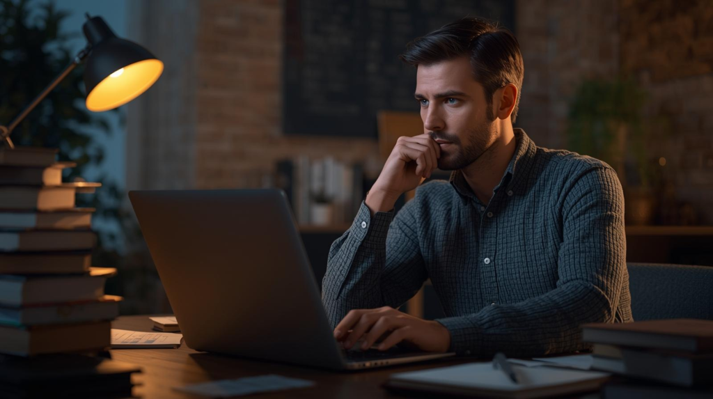 كيف تكتشف إذا كانت هذه العادات موجودة فيك