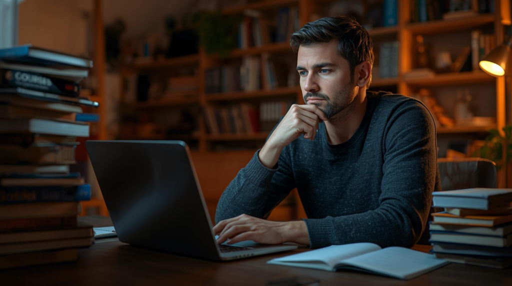 العادة الثالثة - الاستهلاك أكثر من الإنتاج