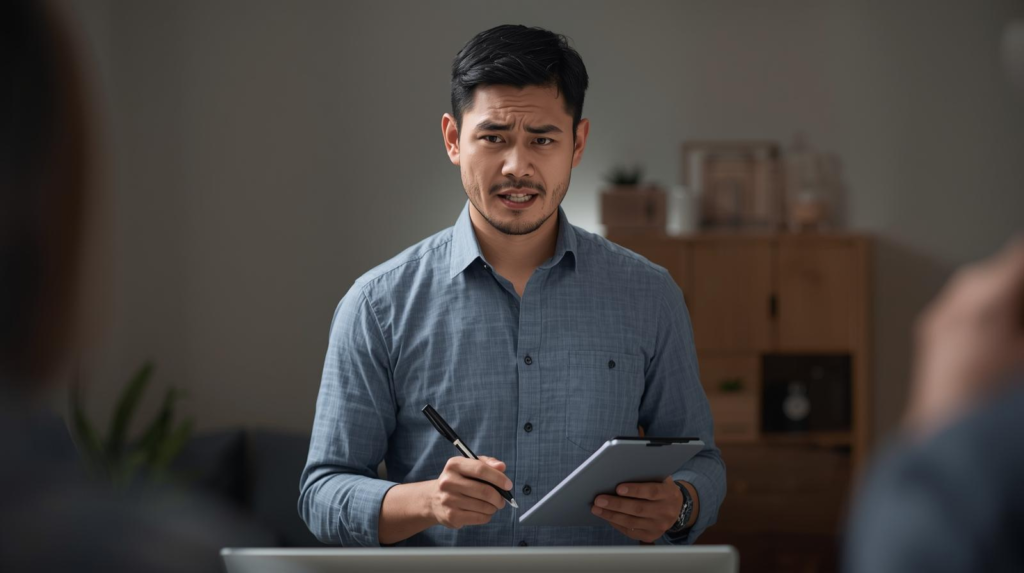 العادة الخامسة - انتظار الإذن… بدل ما تبدأ