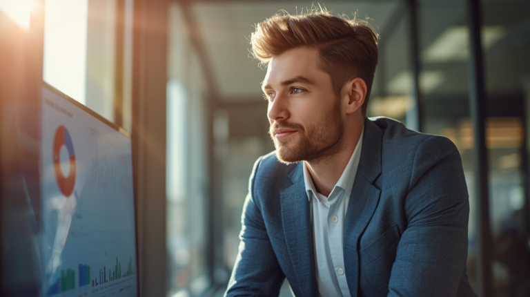 كيف ترفع قيمتك الوظيفية بسرعة: خطة 6 أشهر لتصبح مطلوبًا في السوق