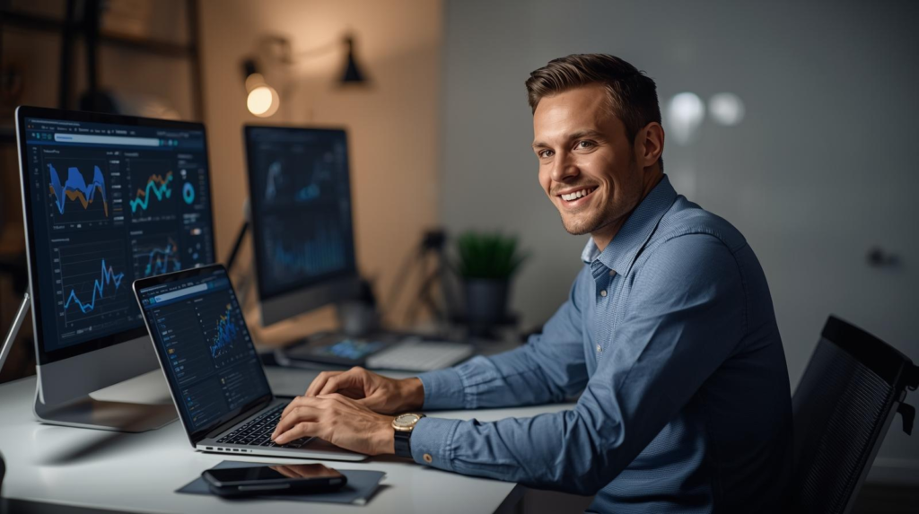 إثبات مهاراتك من خلال الإنجازات والنتائج