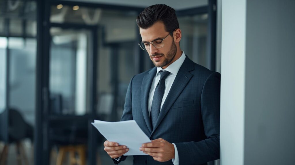 القسم الرابع: طريقة ربط خبرتك بالوظيفة بدل سردها