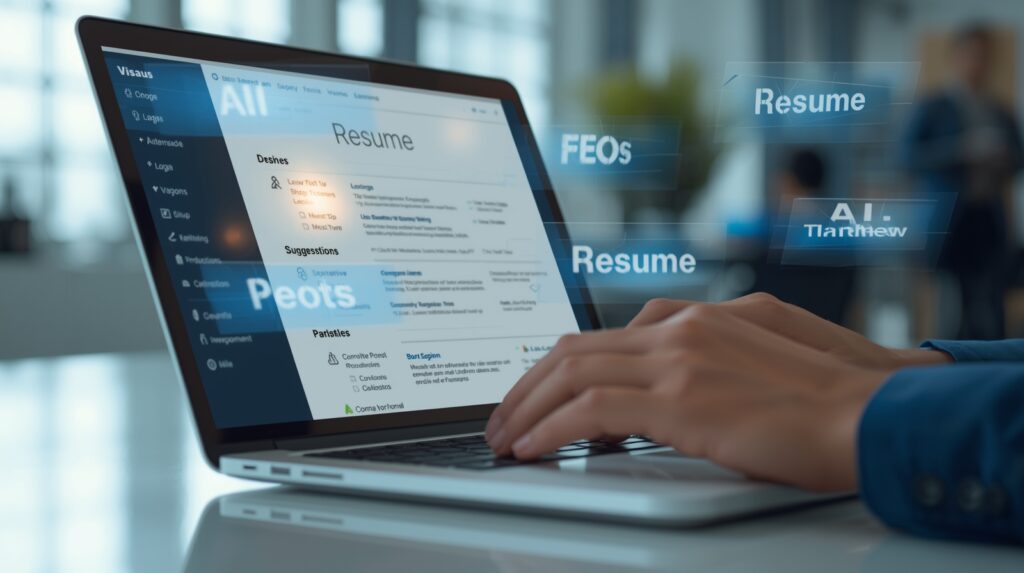 القسم الرابع: نصائح عملية للمقابلات وتحضير السيرة الذاتية قبل التخرج