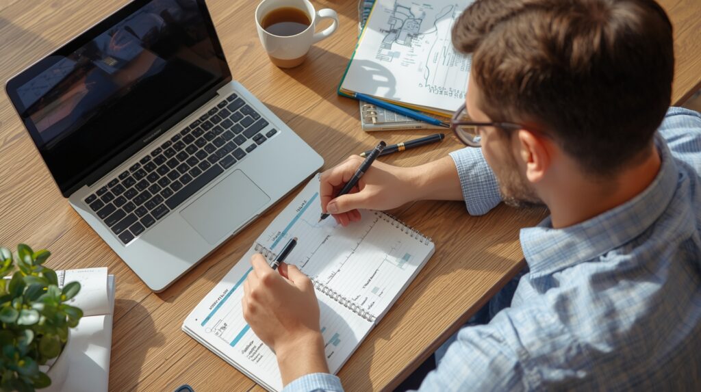 القسم الثاني: خطوات عملية للحصول على الشهادات المهنية والاستفادة منها بسرعة