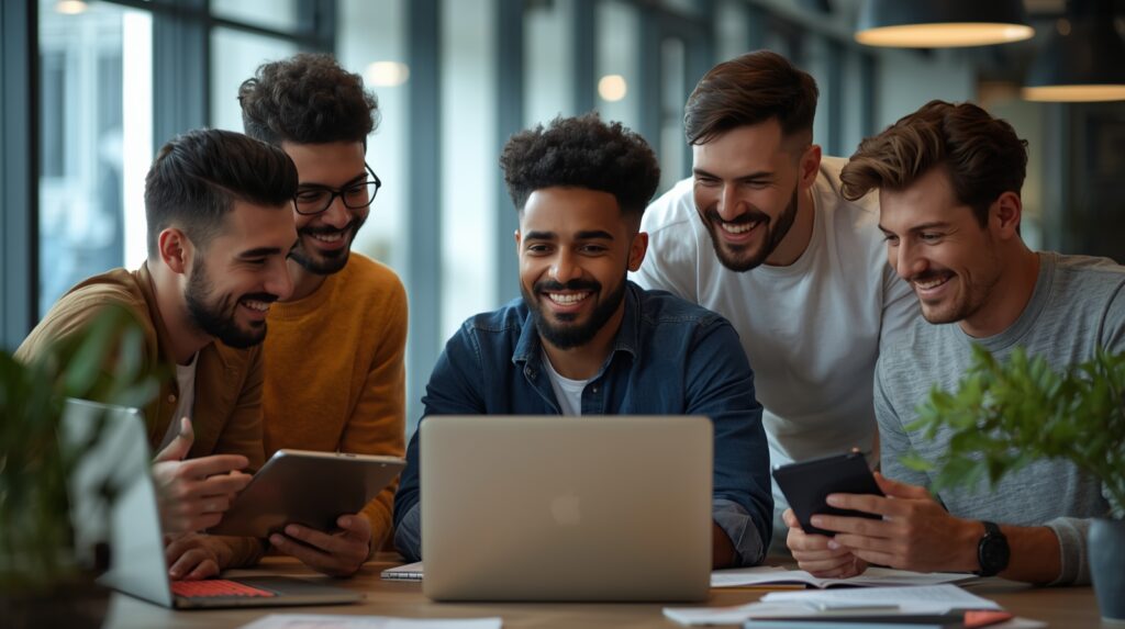 القسم الثالث: بناء شبكة علاقات قوية قبل التخرج وكيف تستغلها