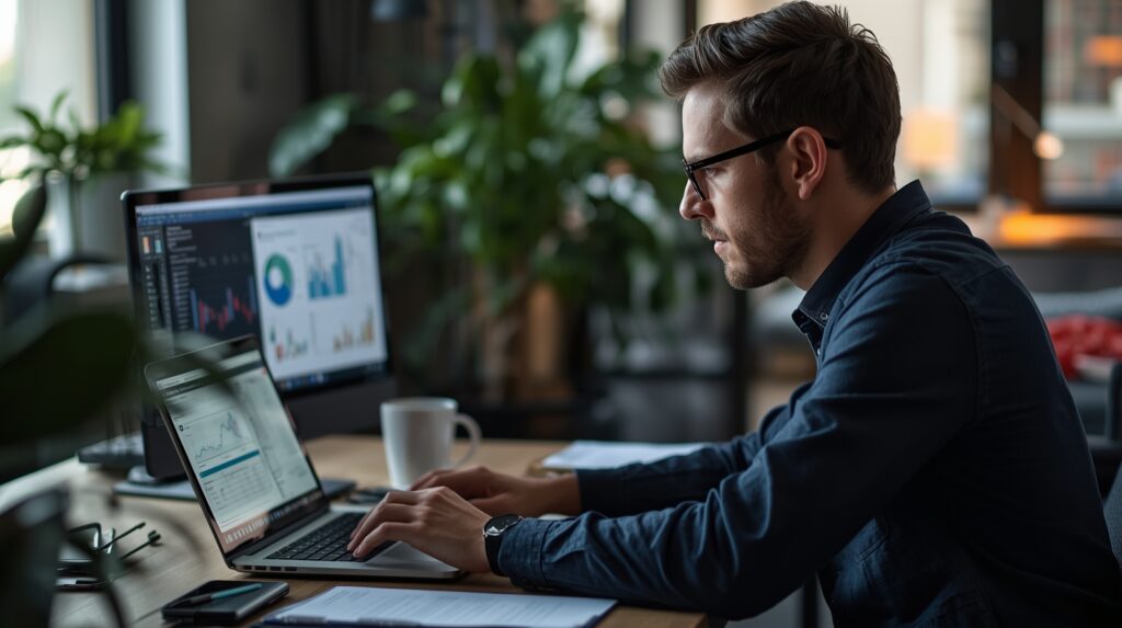 القسم الرابع: دمج الشهادة مع مهاراتك العملية لتكون قيمة حقيقية في السوق