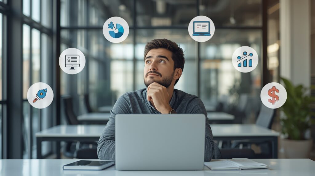 تعبت تضيع وقتك وفلوسك على كورسات مالها فايدة؟ تعلم كيف تختار الصح