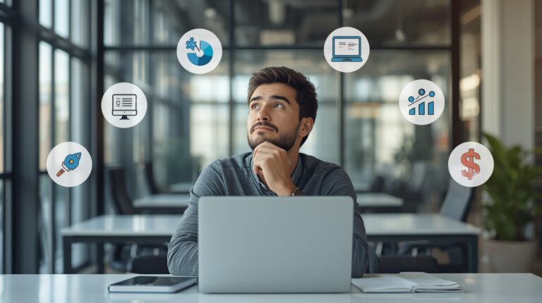 تعبت تضيع وقتك وفلوسك على كورسات مالها فايدة؟ تعلم كيف تختار الصح