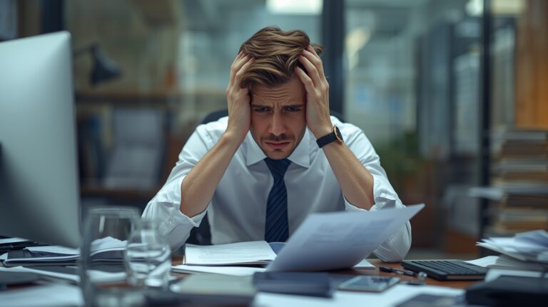 بيئة العمل السامة: كيف تكتشفها قبل قبول الوظيفة