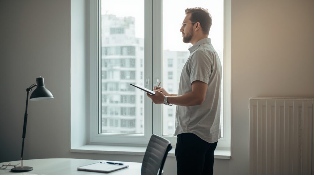 القسم الرابع: كيف تقيّم وضعك اللغوي بصدق؟