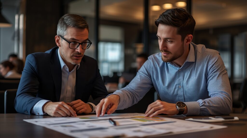 القسم الثاني: هل الشركات فعلًا تطلب IELTS وTOEFL؟ ولا الموضوع يعتمد على نوع الوظيفة والقطاع؟