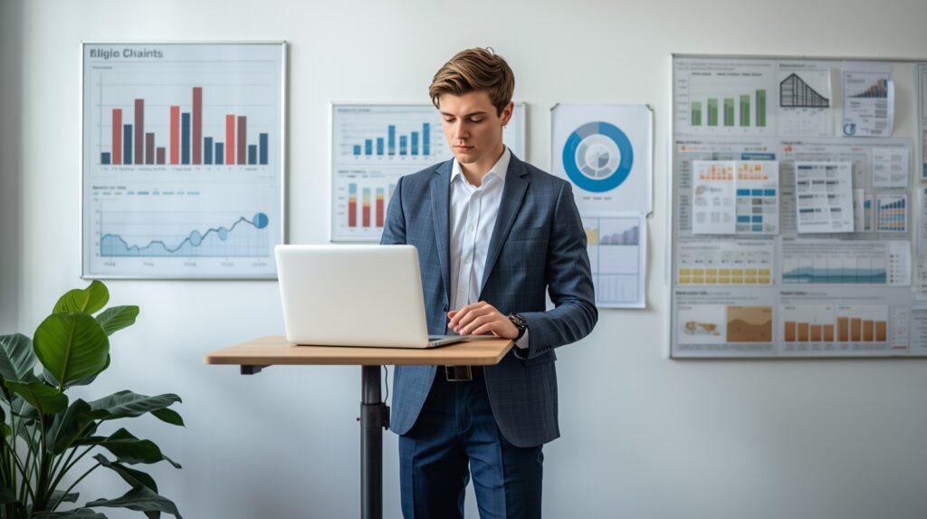 القسم الرابع: كيف تدمج الكورس مع مهاراتك العملية لتصنع قيمة حقيقية