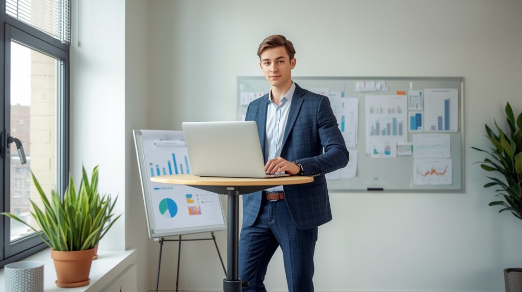 القسم الرابع: كيف تطبّق بشكل ذكي حتى لو ما عندك وظيفة؟ (حوّل الفراغ إلى خبرة)