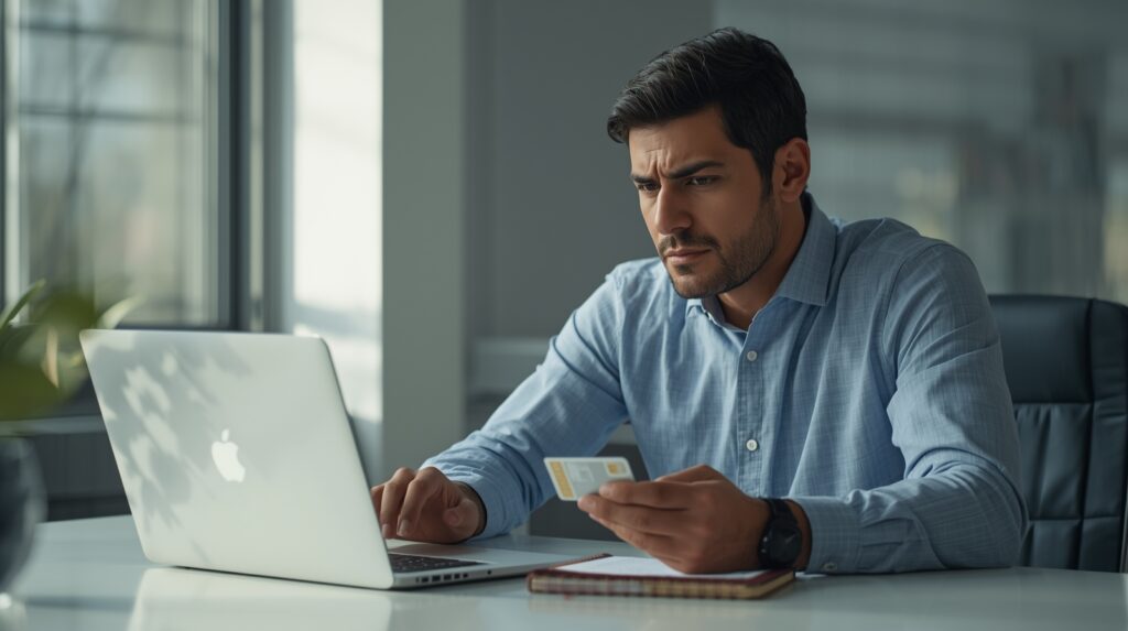 القسم الثالث: الحالات اللي يكون الدفع فيها قرار ذكي وليس ترف