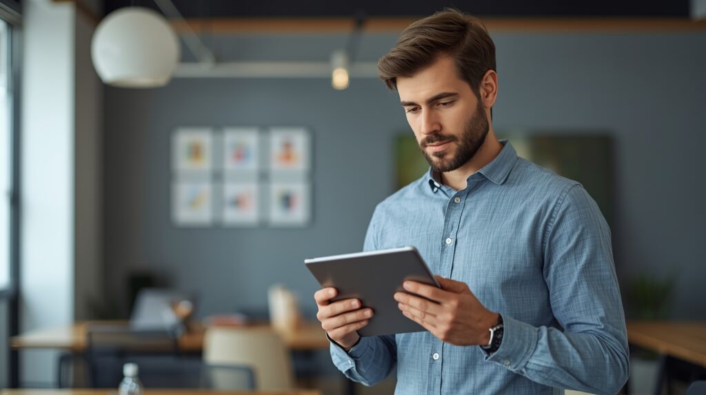 القسم الثامن: متى تتابع؟ وكيف تتابع بدون إحراج؟