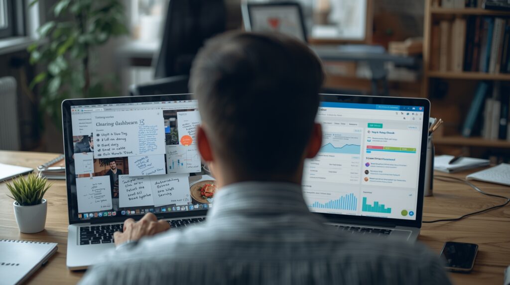 القسم الاول: الفرق الجوهري بين الكورسات المجانية والمدفوعة (مو بس السعر)