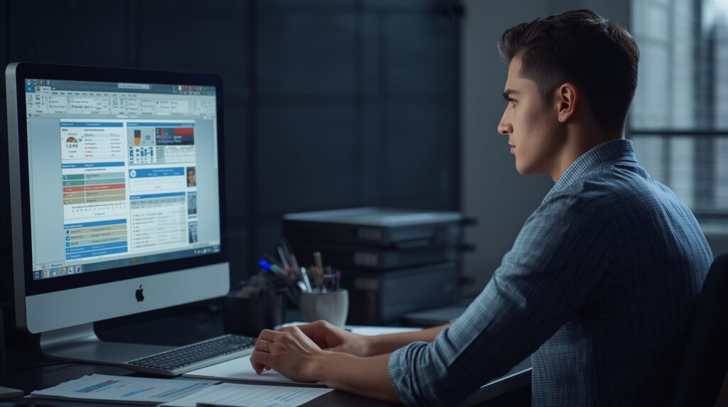 القسم الثالث: استكشف المسارات المهنية الممكنة – أدوات واستراتيجيات تساعدك تختار صح