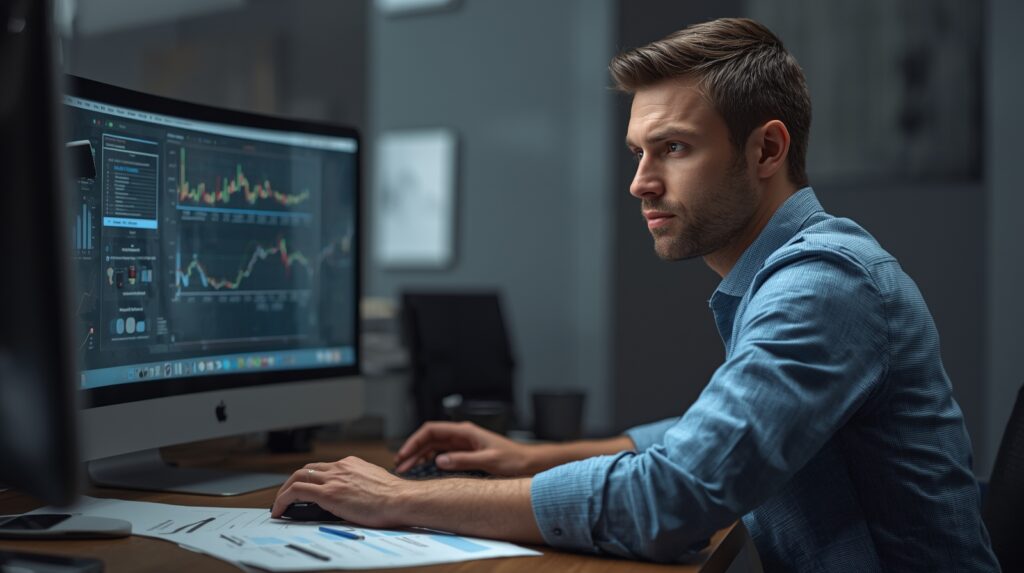 القسم الرابع: جرّب قبل ما تلتزم – كيف تختبر المسار قبل ما تحط كل جهدك فيه