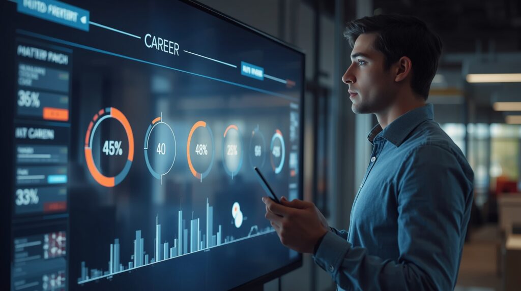 القسم السادس: خطة عمل واضحة – كيف تحول اكتشافك ومعرفتك لنقاط عملية تمشي عليها