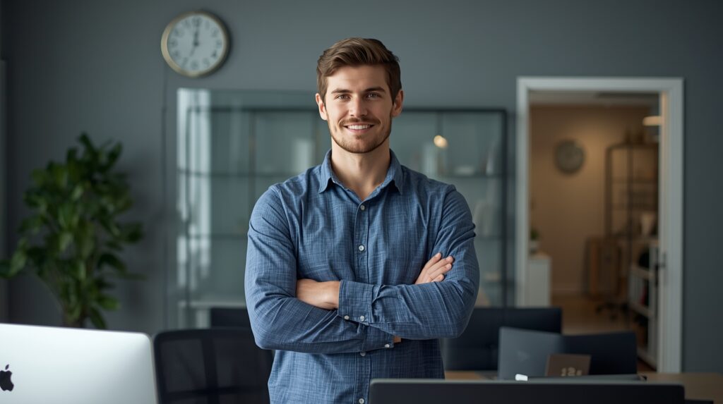 القسم الخامس: نصائح للنجاح – إرشادات ترفع فرصك للتقدم في أي مجال تختاره