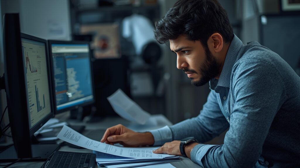 القسم الاول: لماذا التعمّق أسرع من التشتّت؟