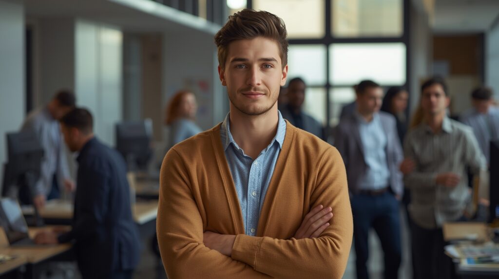 أسرع 10 وظائف يدخلها حامل الدبلوم في 2026 (بدون لغة – بدون دورات كثيرة) 