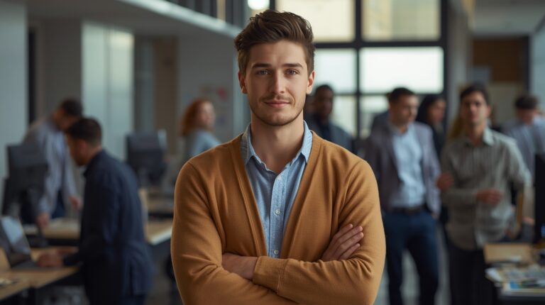 أسرع 10 وظائف يدخلها حامل الدبلوم في 2026 (بدون لغة – بدون دورات كثيرة)