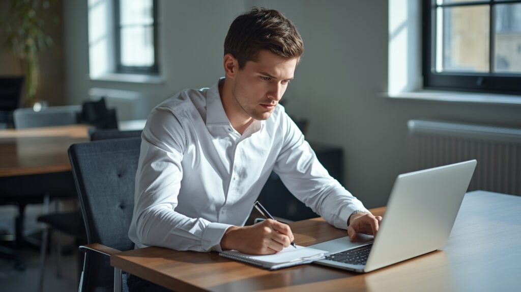 القسم الثاني: المهارات البسيطة اللي ترفع فرصك في أي وظيفة (حتى بدون لغة)