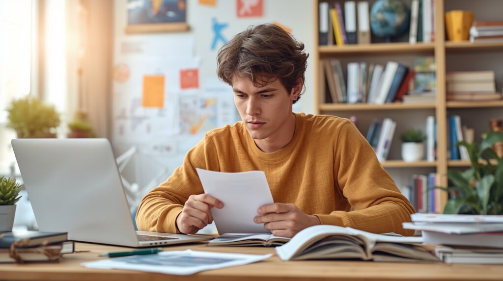 القسم الاول: المهارات المطلوبة في سوق العمل وكيف تكتسبها قبل التخرج