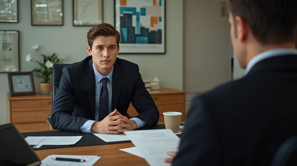 القسم الثالث: خطوات عملية لتقييم الوظيفة قبل القبول – خليك ذكي قبل ما توقع