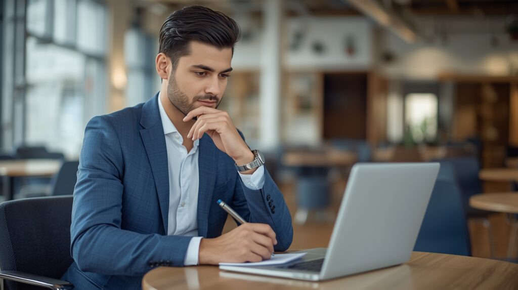 القسم الاول: أساسيات بناء شبكة علاقات مهنية قوية: من وين تبدأ وكيف تختار الأشخاص الصح للتواصل