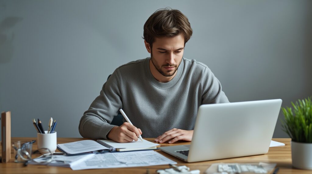 القسم السابع: أخطاء لازم تتجنبها أثناء تطبيق خطة الـ 90 يوم