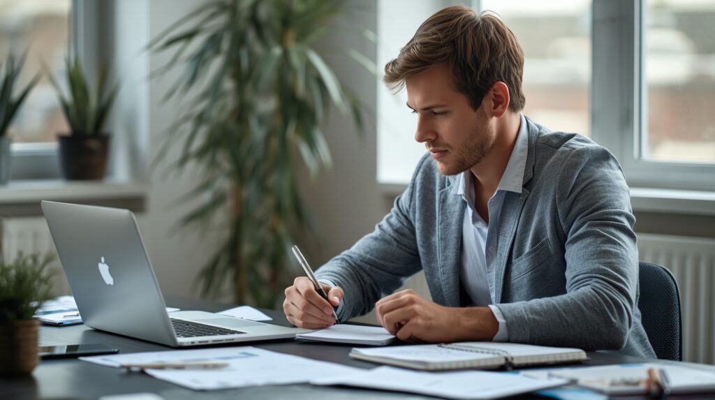 القسم الخامس: تمارين يومية مرتبطة بالوظيفة 