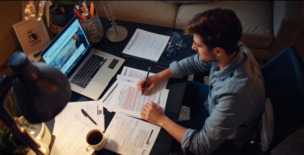 القسم الاول: أكثر الشهادات المهنية طلباً في 2026 مع المصادر والمدة والتكلفة