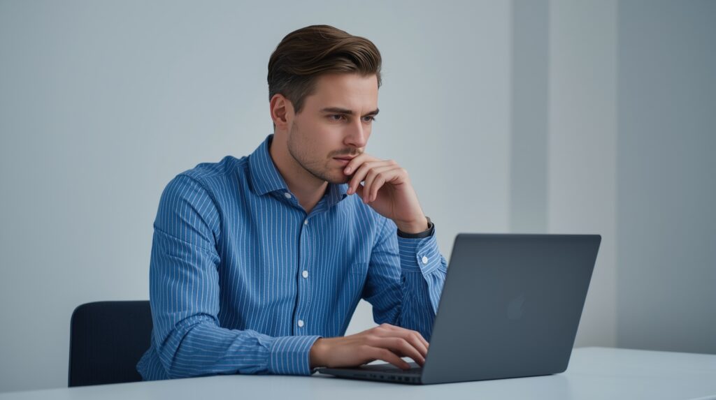 القسم الخامس: متى تتجاوز ضعفك في اللغة؟ ومتى لازم تطورها فورًا؟