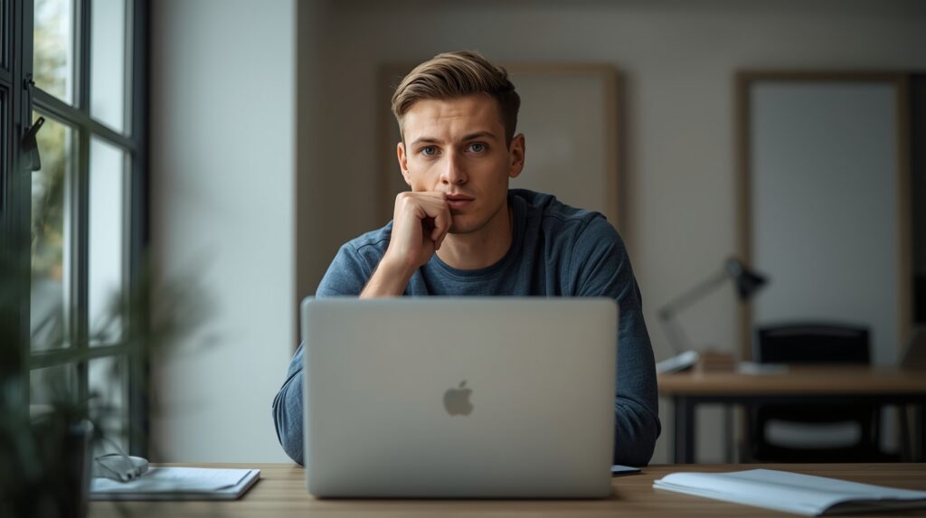 القسم الاول: ليش اختيار الكورس الصح مهم لك قبل أي شي