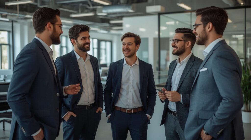 القسم الخامس: نصائح قوية للمبتدئين والمحترفين: نصايح عملية تساعدك تكبر شبكتك بسرعة وكفاءة