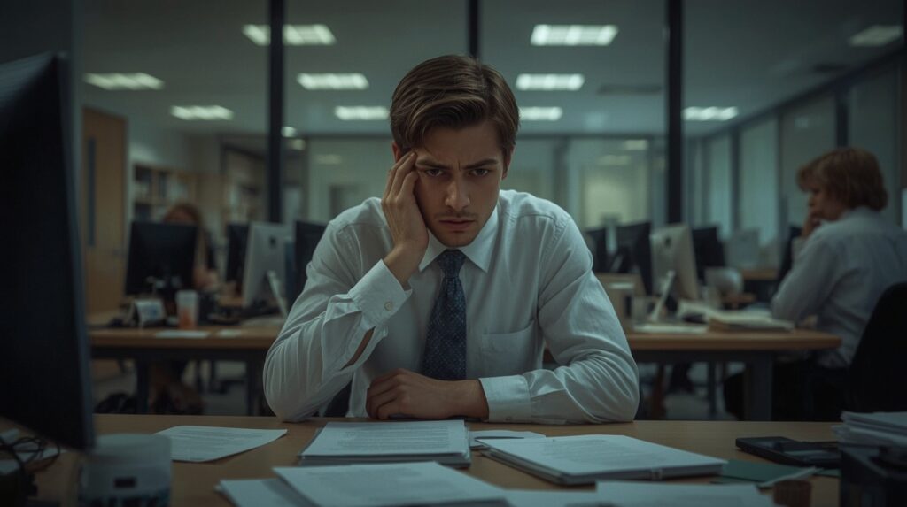 القسم الثاني: متى يكون التطوع مضيعة وقت – علامات تقول لك إن التجربة هذي ما راح تضيف لك شي