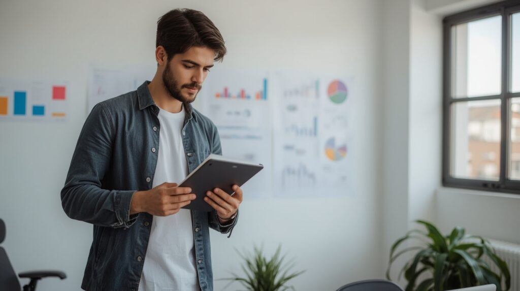 القسم الثالث: ماذا تتعلّم في كل شهر؟ ولماذا؟ (خارطة واضحة بدون تشتيت)