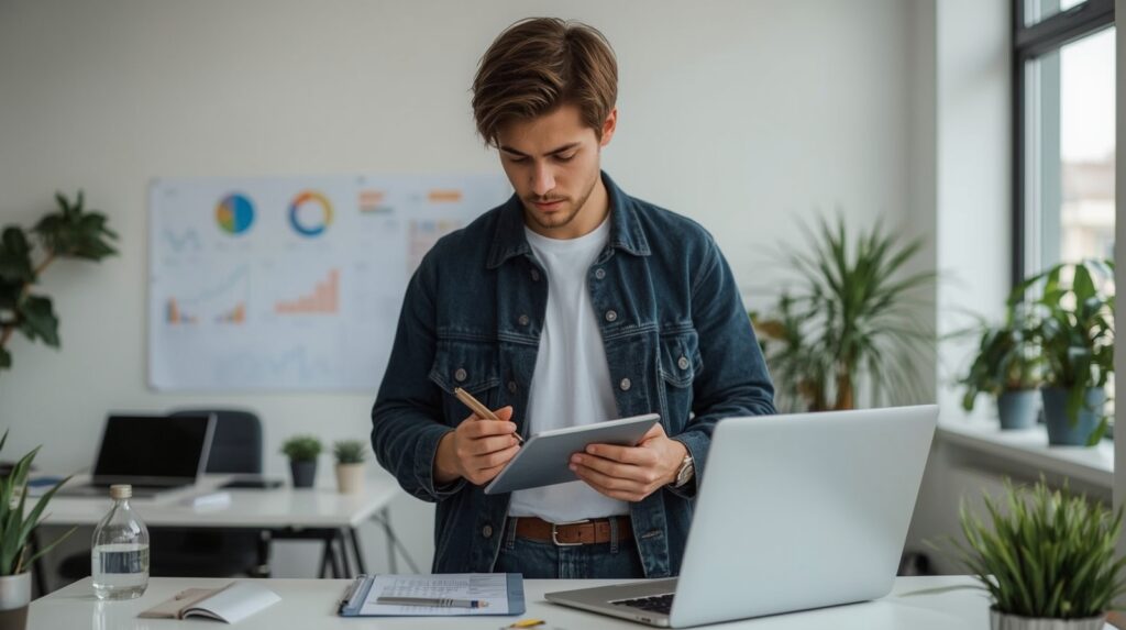 القسم الثالث: خطوات عملية للاستفادة من التطوع – كيف تختار المشاريع اللي تستحق وقتك ومجهودك