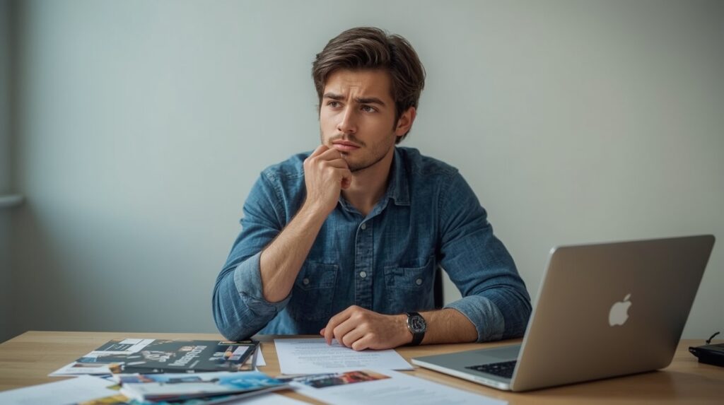 القسم الخامس: أخطاء شائعة تضيّع فرص قوية