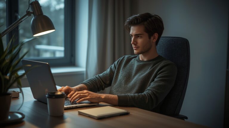 أفضل 10 مجالات يمكن البدء فيها كعمل حر في 2026 بدون رأس مال