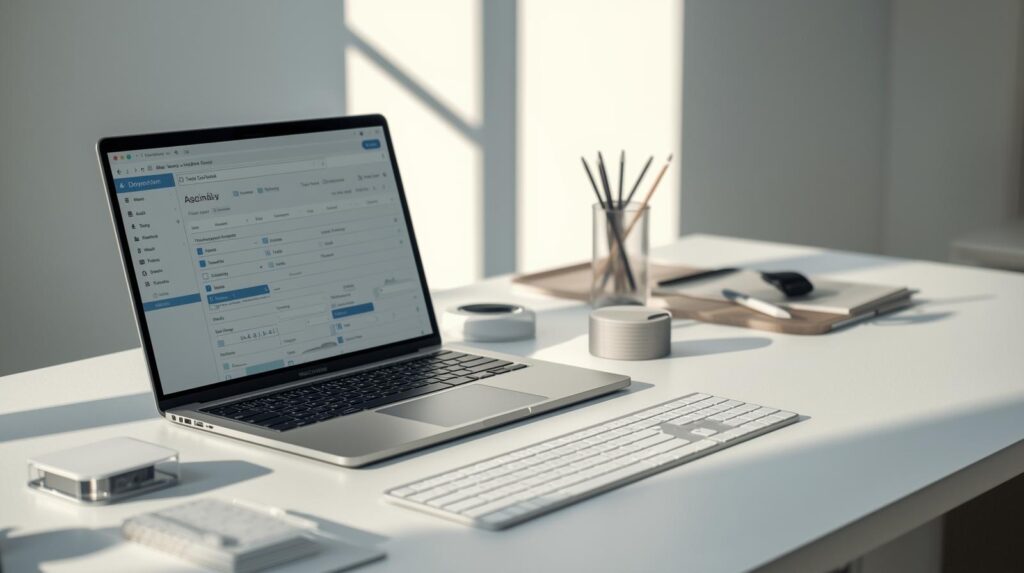 المساعده الافتراضية