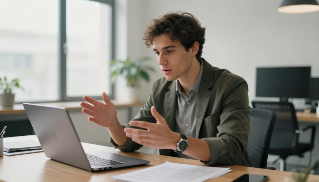 القسم الخامس: كيف تكتب في سيرتك الذاتية وتتكلم في المقابلة بثقة (اجعل خبرتك تظهر حتى لو ما عندك وظيفة)