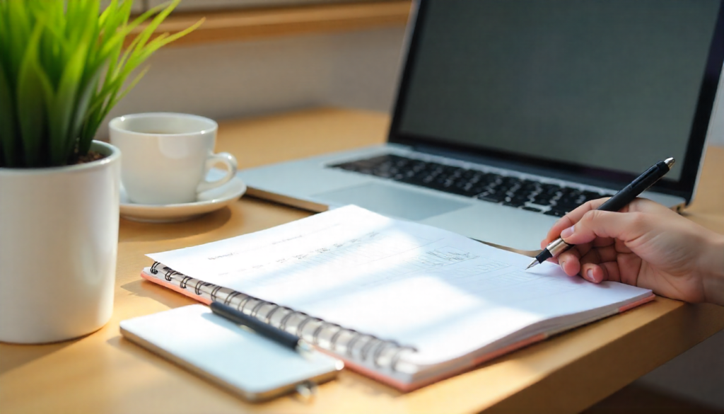 نصائح عملية: خطوات محددة لتفادي الأخطاء وتحقيق دخل مستمر